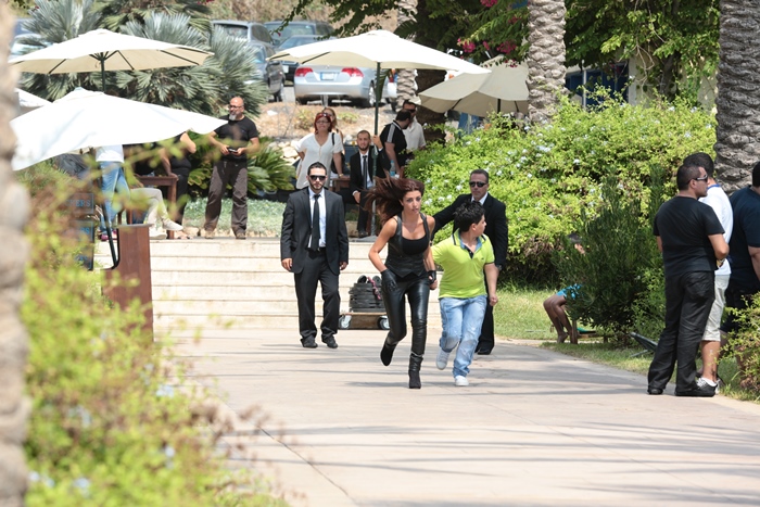 George Zgheib New Video Clip